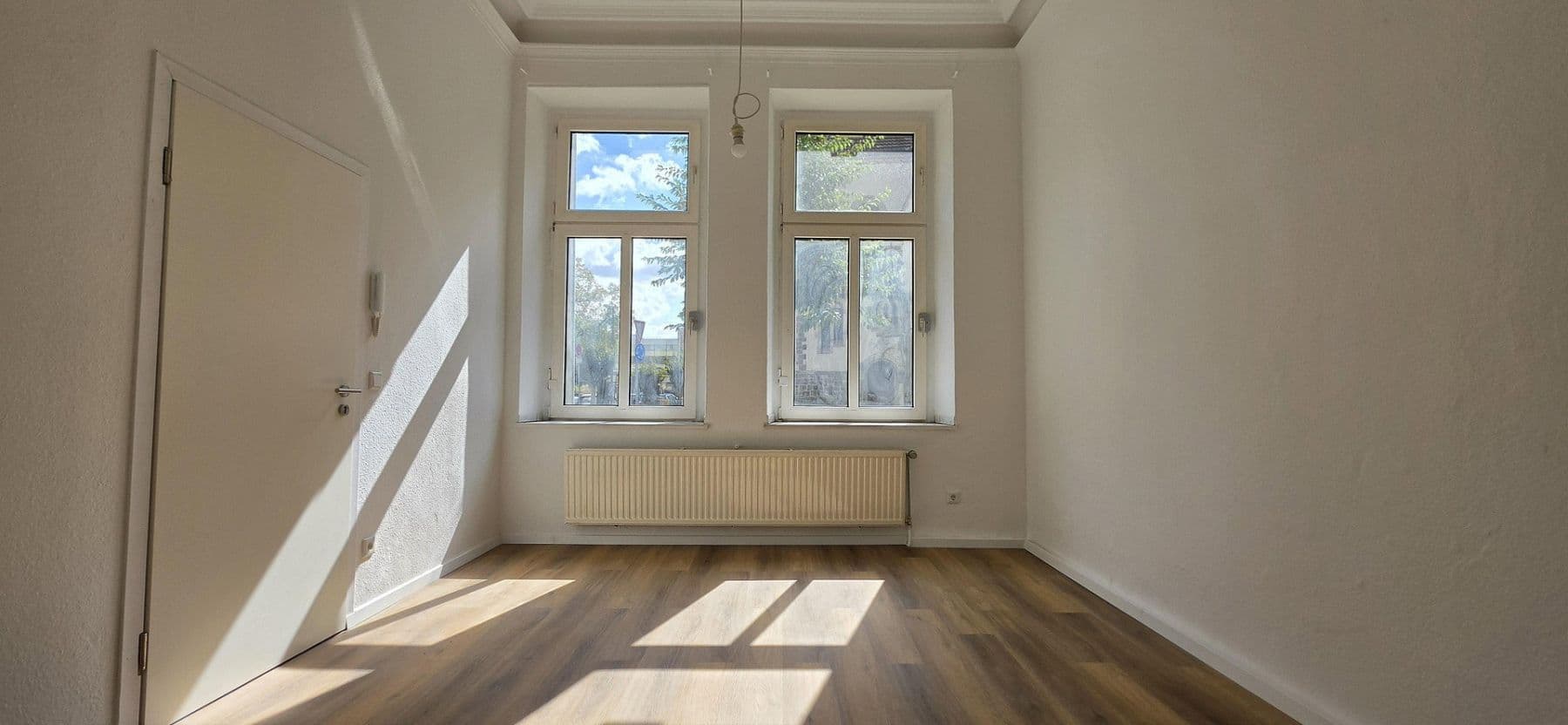 1 bedroom flat to rent, 28 m², Krefeld, North Rhine-Westphalia 1 bedroom flat to rent, 28 m², Krefeld, North Rhine-Westphalia