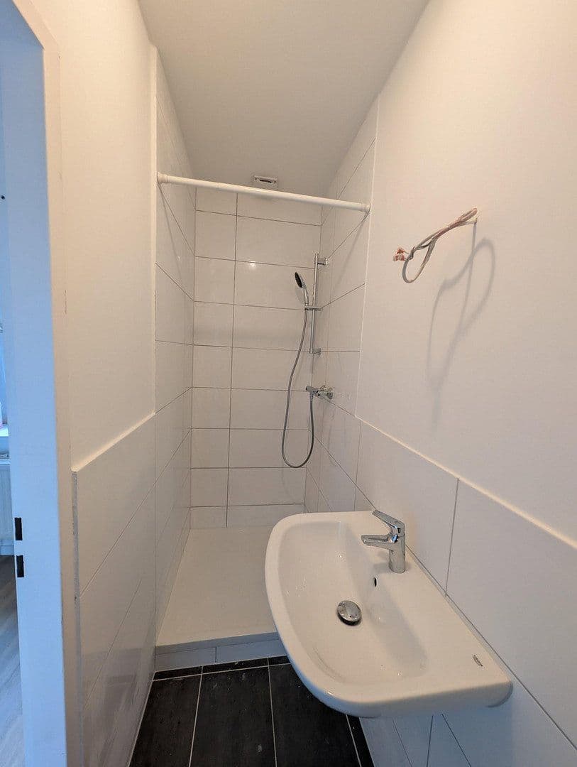 1 bedroom flat to rent, 28 m², Krefeld, North Rhine-Westphalia 1 bedroom flat to rent, 28 m², Krefeld, North Rhine-Westphalia