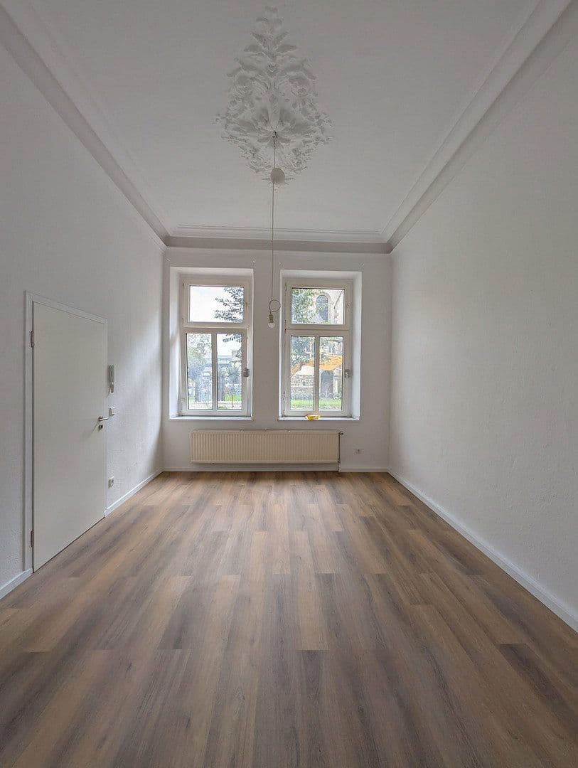 1 bedroom flat to rent, 28 m², Krefeld, North Rhine-Westphalia 1 bedroom flat to rent, 28 m², Krefeld, North Rhine-Westphalia