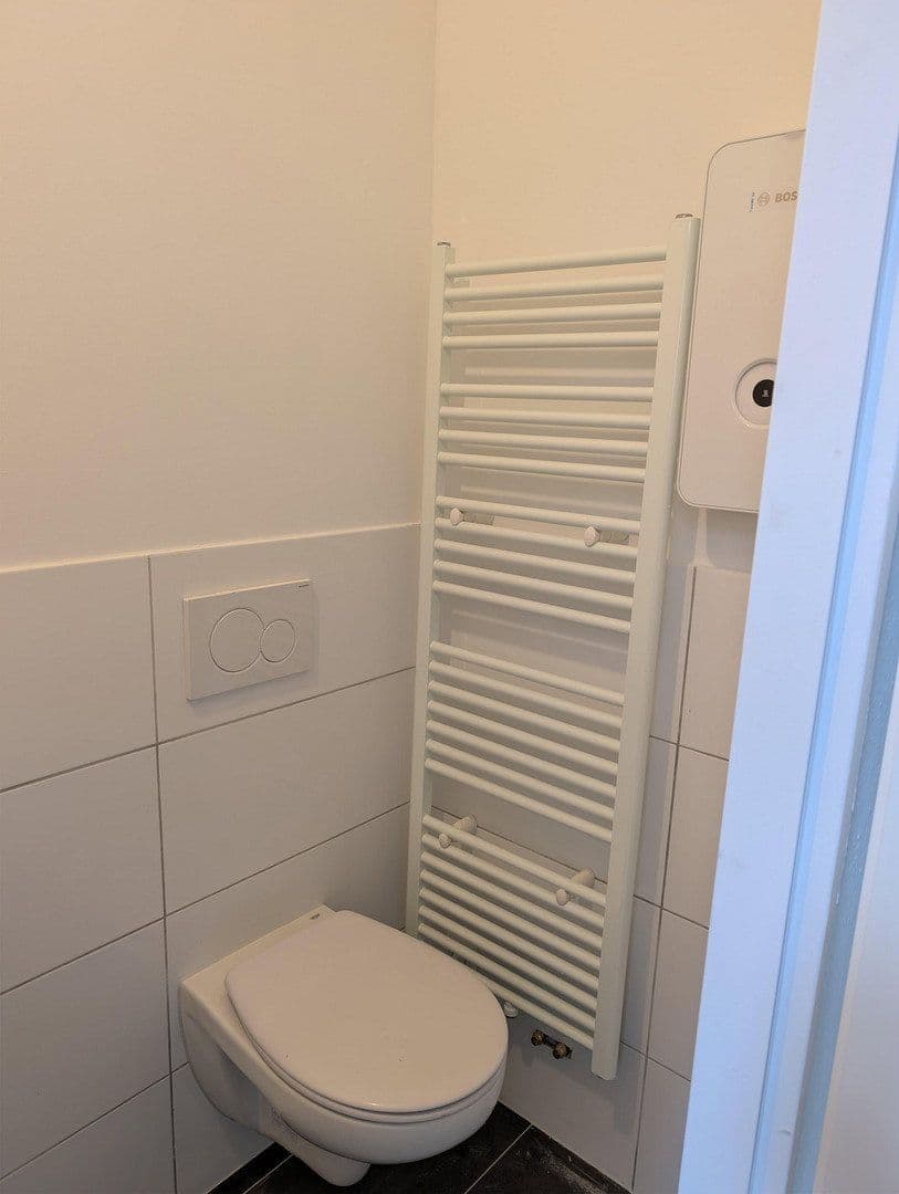 1 bedroom flat to rent, 28 m², Krefeld, North Rhine-Westphalia 1 bedroom flat to rent, 28 m², Krefeld, North Rhine-Westphalia