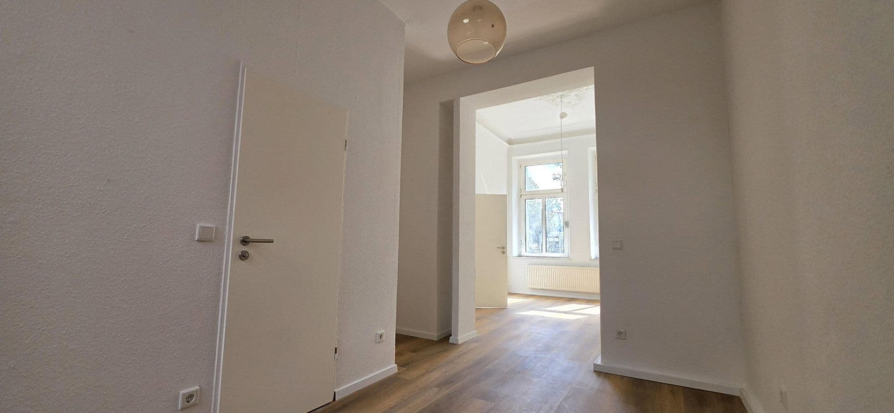 1 bedroom flat to rent, 28 m², Krefeld, North Rhine-Westphalia 1 bedroom flat to rent, 28 m², Krefeld, North Rhine-Westphalia