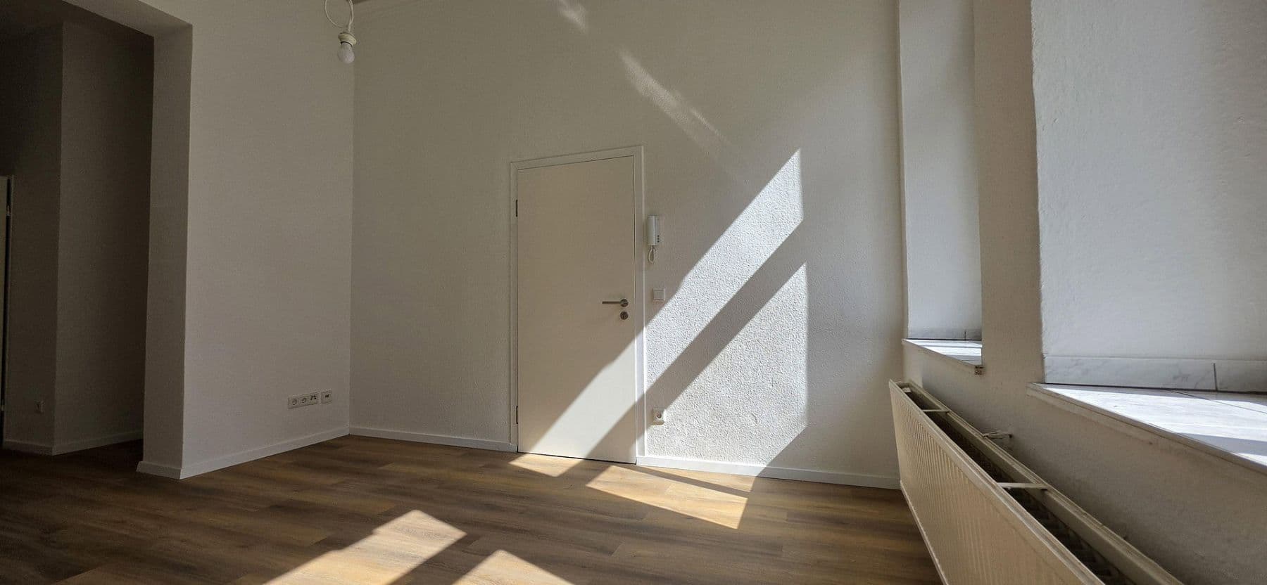 1 bedroom flat to rent, 28 m², Krefeld, North Rhine-Westphalia 1 bedroom flat to rent, 28 m², Krefeld, North Rhine-Westphalia