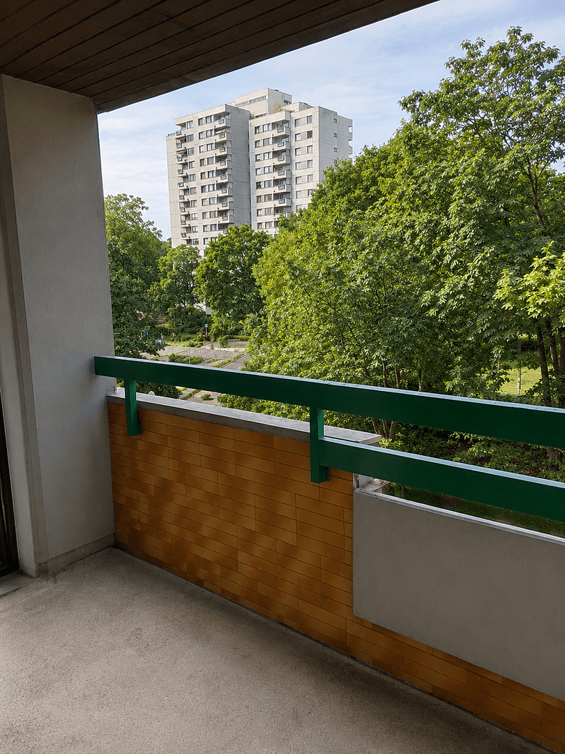 3 bedroom flat to rent, 78 m², Am Stadtweiher 1, Erkrath, North Rhine-Westphalia 3 bedroom flat to rent, 78 m², Am Stadtweiher 1, Erkrath, North Rhine-Westphalia
