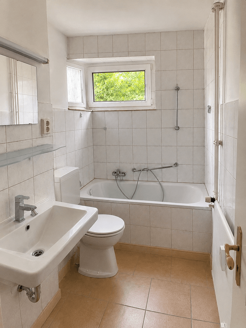 3 bedroom flat to rent, 78 m², Am Stadtweiher 1, Erkrath, North Rhine-Westphalia 3 bedroom flat to rent, 78 m², Am Stadtweiher 1, Erkrath, North Rhine-Westphalia