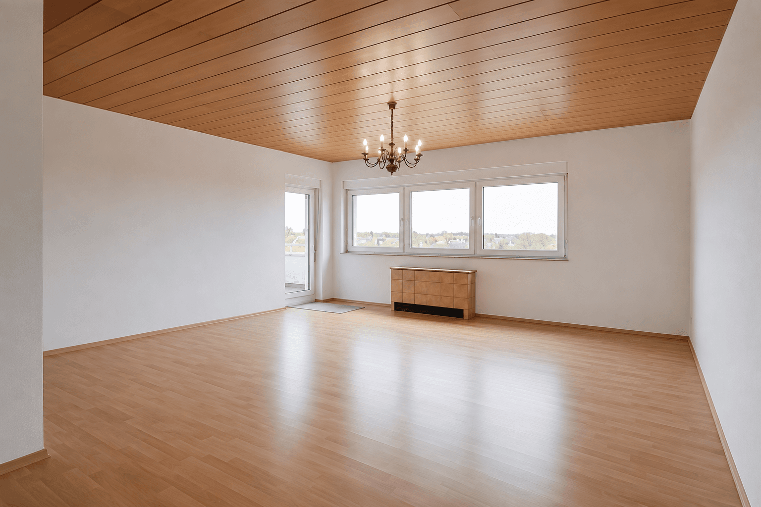 3 bedroom flat to rent, 79 m², Hasselstraße 106, Solingen, North Rhine-Westphalia 3 bedroom flat to rent, 79 m², Hasselstraße 106, Solingen, North Rhine-Westphalia