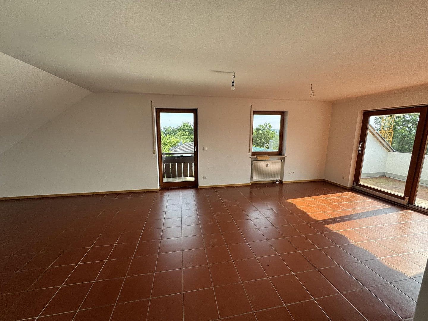 2 bedroom flat to rent, 76 m², Am Wimhof 35, Passau, Bavaria 2 bedroom flat to rent, 76 m², Am Wimhof 35, Passau, Bavaria