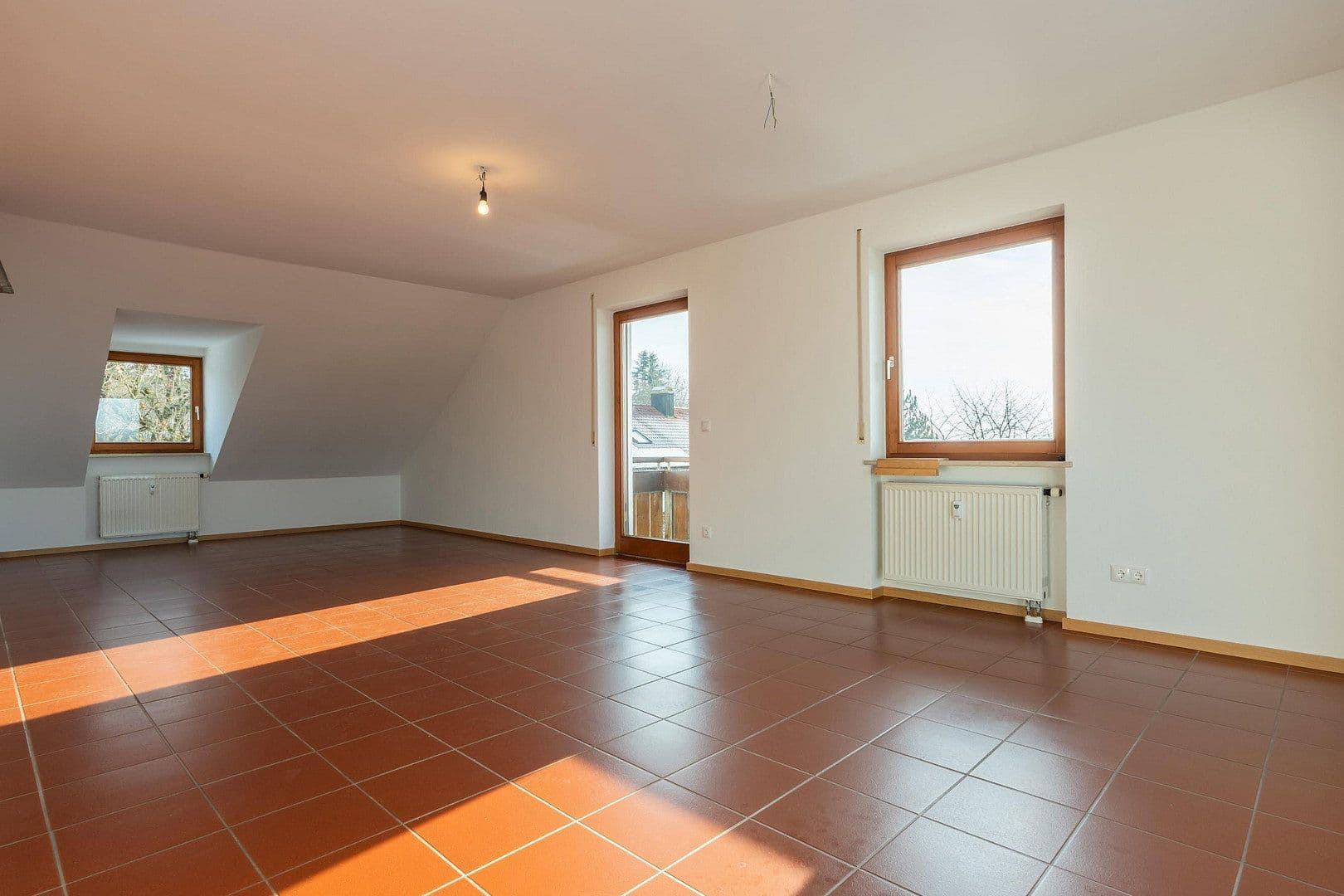 2 bedroom flat to rent, 76 m², Am Wimhof 35, Passau, Bavaria 2 bedroom flat to rent, 76 m², Am Wimhof 35, Passau, Bavaria