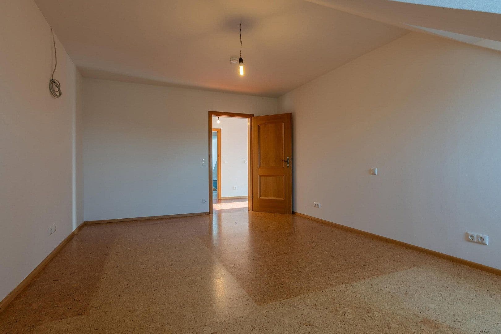 2 bedroom flat to rent, 76 m², Am Wimhof 35, Passau, Bavaria 2 bedroom flat to rent, 76 m², Am Wimhof 35, Passau, Bavaria