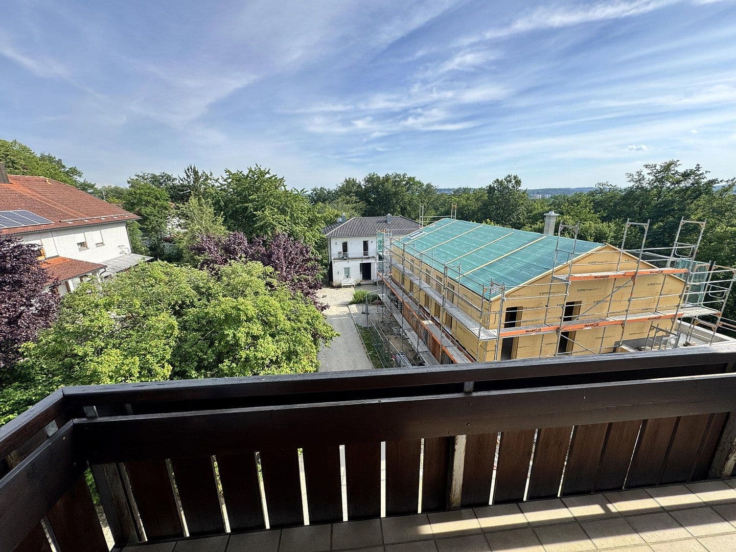 2 bedroom flat to rent, 76 m², Am Wimhof 35, Passau, Bavaria 2 bedroom flat to rent, 76 m², Am Wimhof 35, Passau, Bavaria