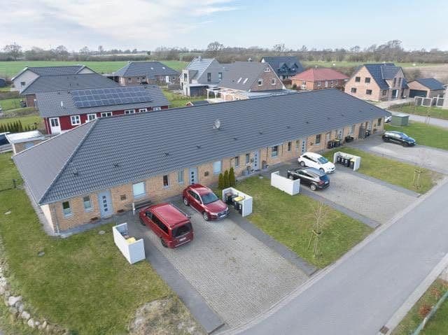 1 bedroom flat to rent, 73 m², Langballig, Schleswig-Holstein 1 bedroom flat to rent, 73 m², Langballig, Schleswig-Holstein