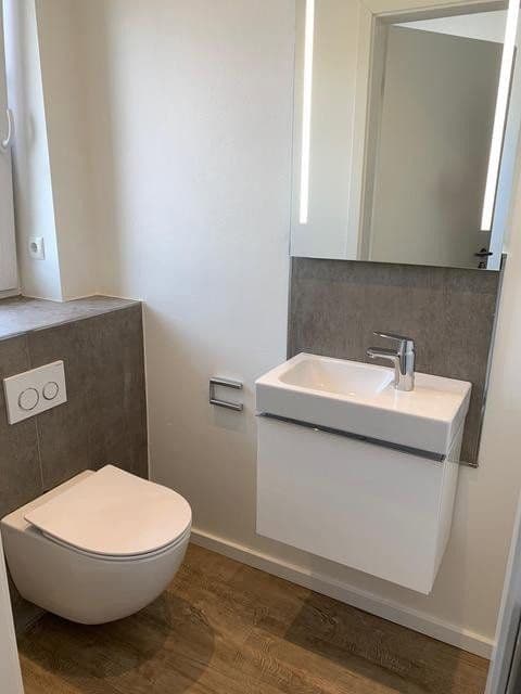 1 bedroom flat to rent, 73 m², Langballig, Schleswig-Holstein 1 bedroom flat to rent, 73 m², Langballig, Schleswig-Holstein