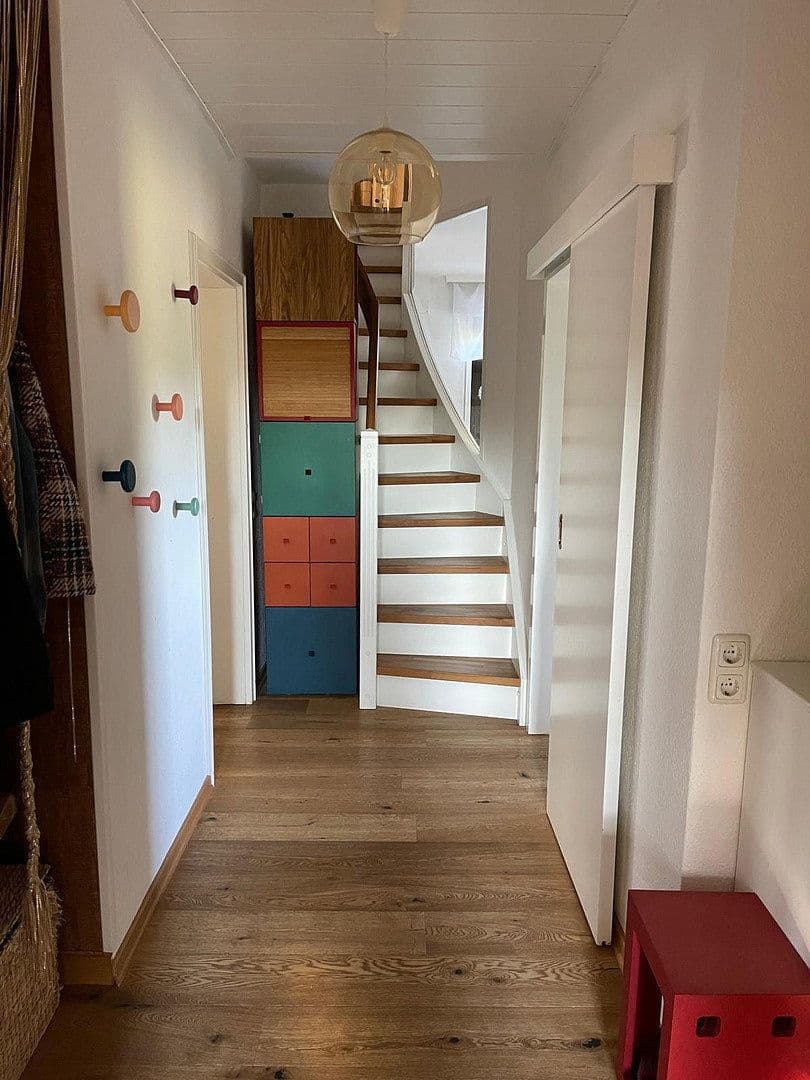 house for sale, 185 m², Hagen, North Rhine-Westphalia house for sale, 185 m², Hagen, North Rhine-Westphalia
