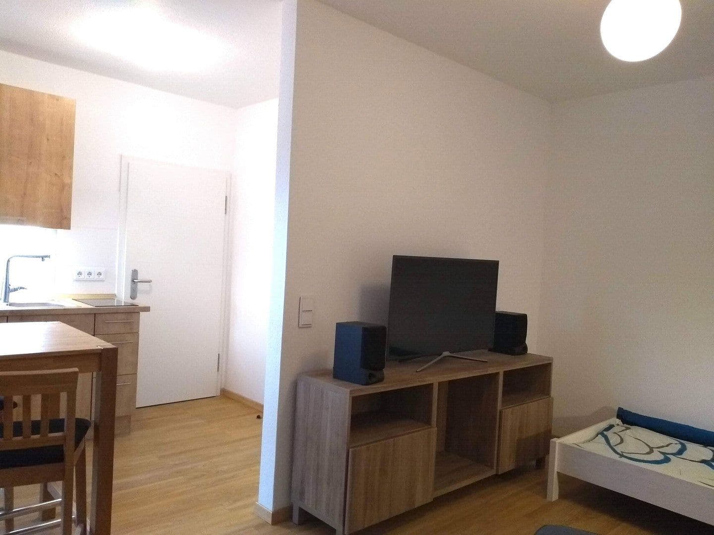 Studio flat to rent, 35 m², Parkstraße, Lüdenscheid, North Rhine-Westphalia Studio flat to rent, 35 m², Parkstraße, Lüdenscheid, North Rhine-Westphalia