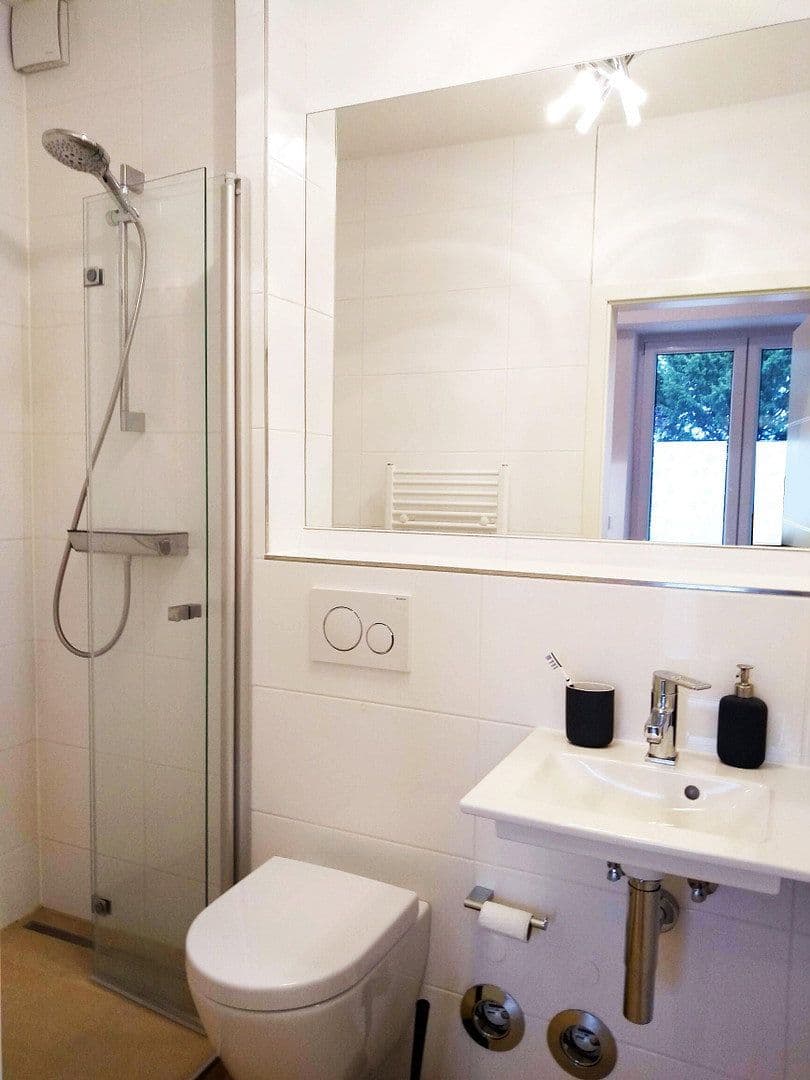 Studio flat to rent, 35 m², Parkstraße, Lüdenscheid, North Rhine-Westphalia Studio flat to rent, 35 m², Parkstraße, Lüdenscheid, North Rhine-Westphalia