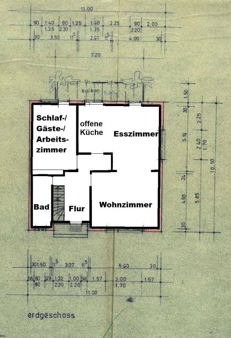 house for sale, 196 m², Oberthal, Saarland house for sale, 196 m², Oberthal, Saarland