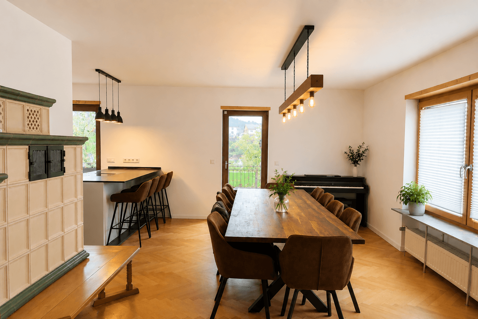house for sale, 196 m², Oberthal, Saarland house for sale, 196 m², Oberthal, Saarland