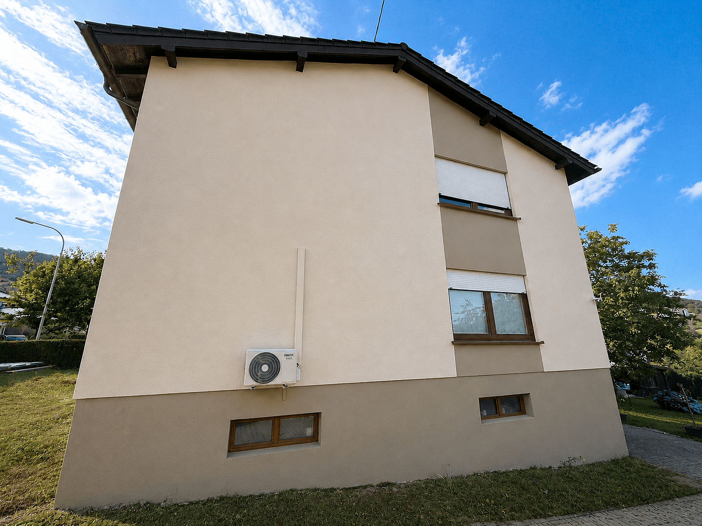 house for sale, 196 m², Oberthal, Saarland house for sale, 196 m², Oberthal, Saarland