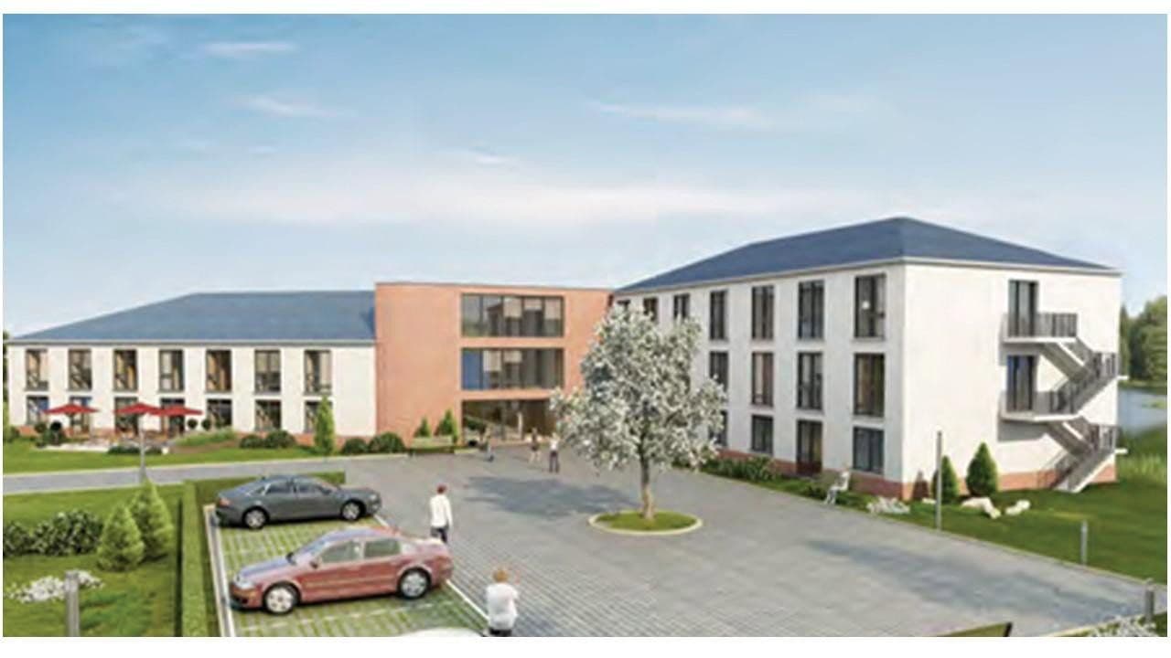 1 bedroom flat for sale, 49 m², Borngasse 20, Grebenau, Hesse 1 bedroom flat for sale, 49 m², Borngasse 20, Grebenau, Hesse