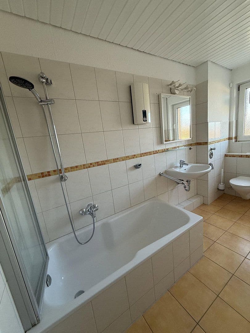 3 bedroom flat to rent, 71 m², Bovenden, Lower Saxony 3 bedroom flat to rent, 71 m², Bovenden, Lower Saxony