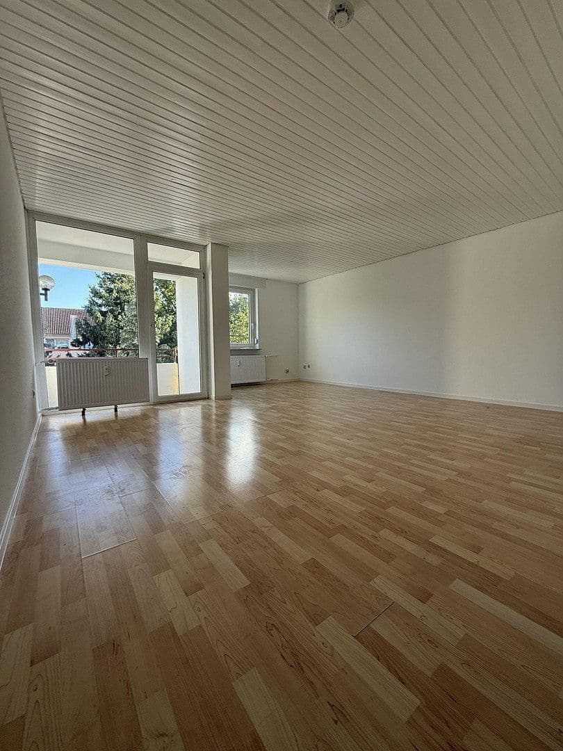 3 bedroom flat to rent, 71 m², Bovenden, Lower Saxony 3 bedroom flat to rent, 71 m², Bovenden, Lower Saxony