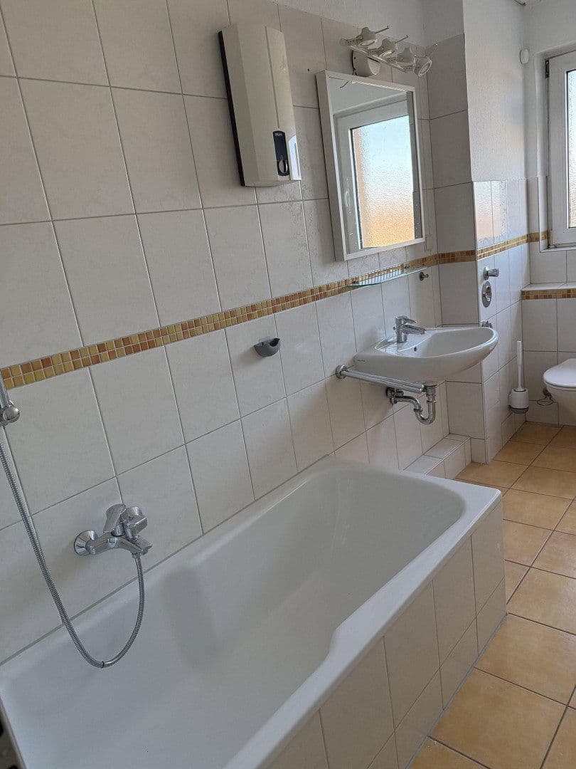 3 bedroom flat to rent, 71 m², Bovenden, Lower Saxony 3 bedroom flat to rent, 71 m², Bovenden, Lower Saxony