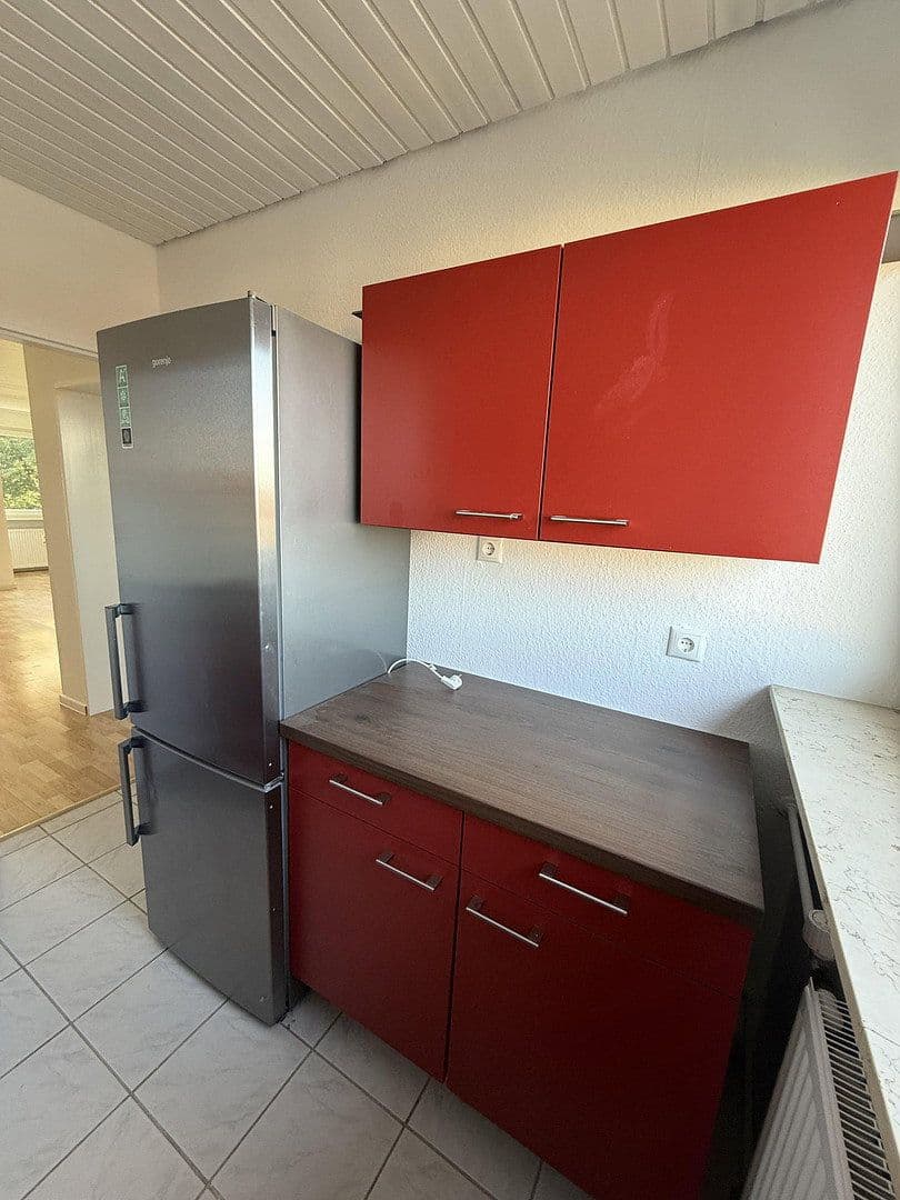 3 bedroom flat to rent, 71 m², Bovenden, Lower Saxony 3 bedroom flat to rent, 71 m², Bovenden, Lower Saxony