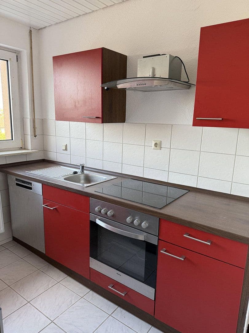 3 bedroom flat to rent, 71 m², Bovenden, Lower Saxony 3 bedroom flat to rent, 71 m², Bovenden, Lower Saxony