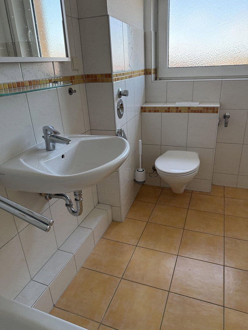 3 bedroom flat to rent, 71 m², Bovenden, Lower Saxony 3 bedroom flat to rent, 71 m², Bovenden, Lower Saxony