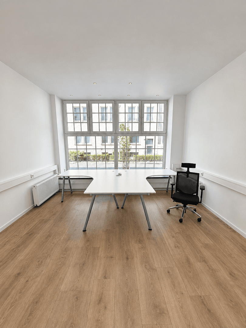 office to rent, 80 m², Blücherstraße 11, Krefeld, North Rhine-Westphalia office to rent, 80 m², Blücherstraße 11, Krefeld, North Rhine-Westphalia