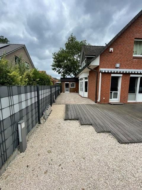 3 bedroom flat for sale, 130 m², Ziegeleistrasse 9, Winsen (Luhe), Lower Saxony 3 bedroom flat for sale, 130 m², Ziegeleistrasse 9, Winsen (Luhe), Lower Saxony