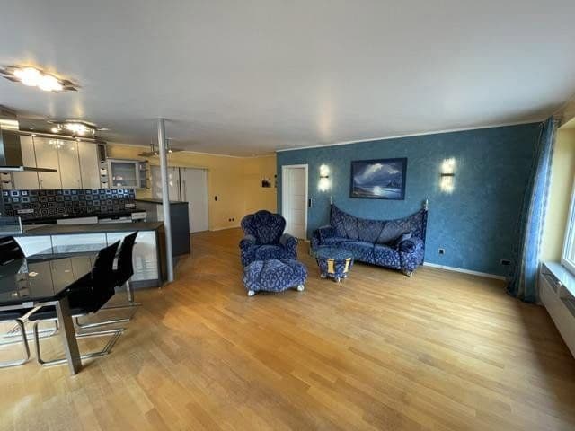 3 bedroom flat for sale, 130 m², Ziegeleistrasse 9, Winsen (Luhe), Lower Saxony 3 bedroom flat for sale, 130 m², Ziegeleistrasse 9, Winsen (Luhe), Lower Saxony