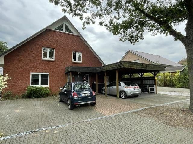 3 bedroom flat for sale, 130 m², Ziegeleistrasse 9, Winsen (Luhe), Lower Saxony 3 bedroom flat for sale, 130 m², Ziegeleistrasse 9, Winsen (Luhe), Lower Saxony