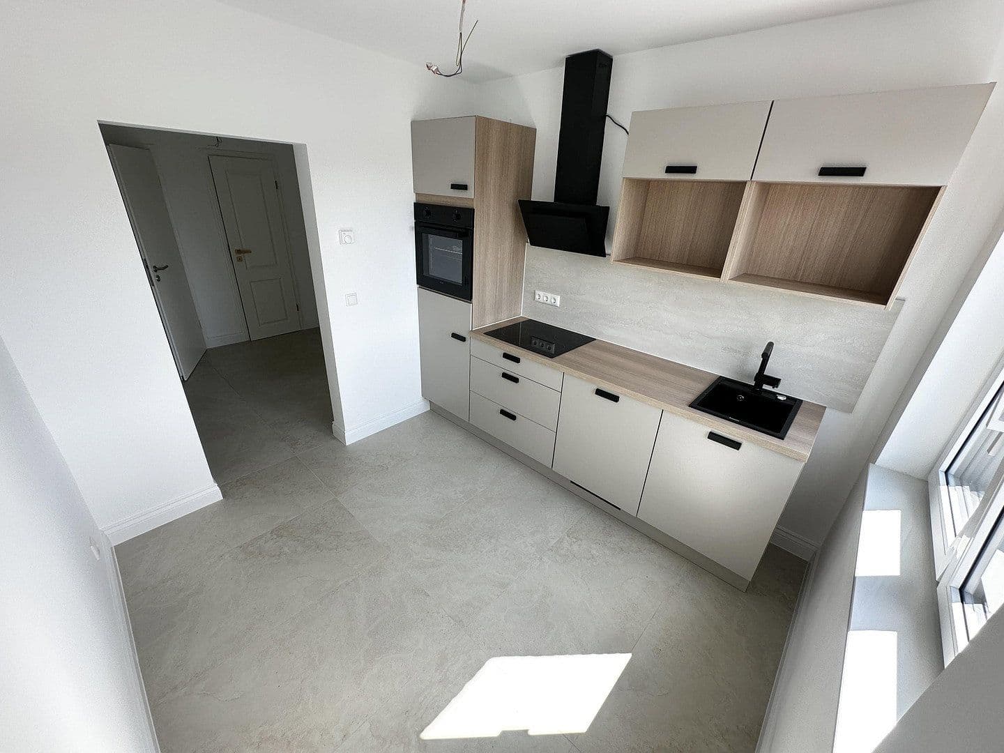 3 bedroom flat to rent, 55 m², Königstraße 17, Oberhausen, North Rhine-Westphalia 3 bedroom flat to rent, 55 m², Königstraße 17, Oberhausen, North Rhine-Westphalia