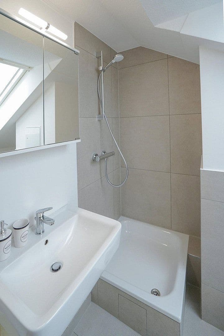2 bedroom flat for sale, 45 m², Lilienthal, Lower Saxony 2 bedroom flat for sale, 45 m², Lilienthal, Lower Saxony