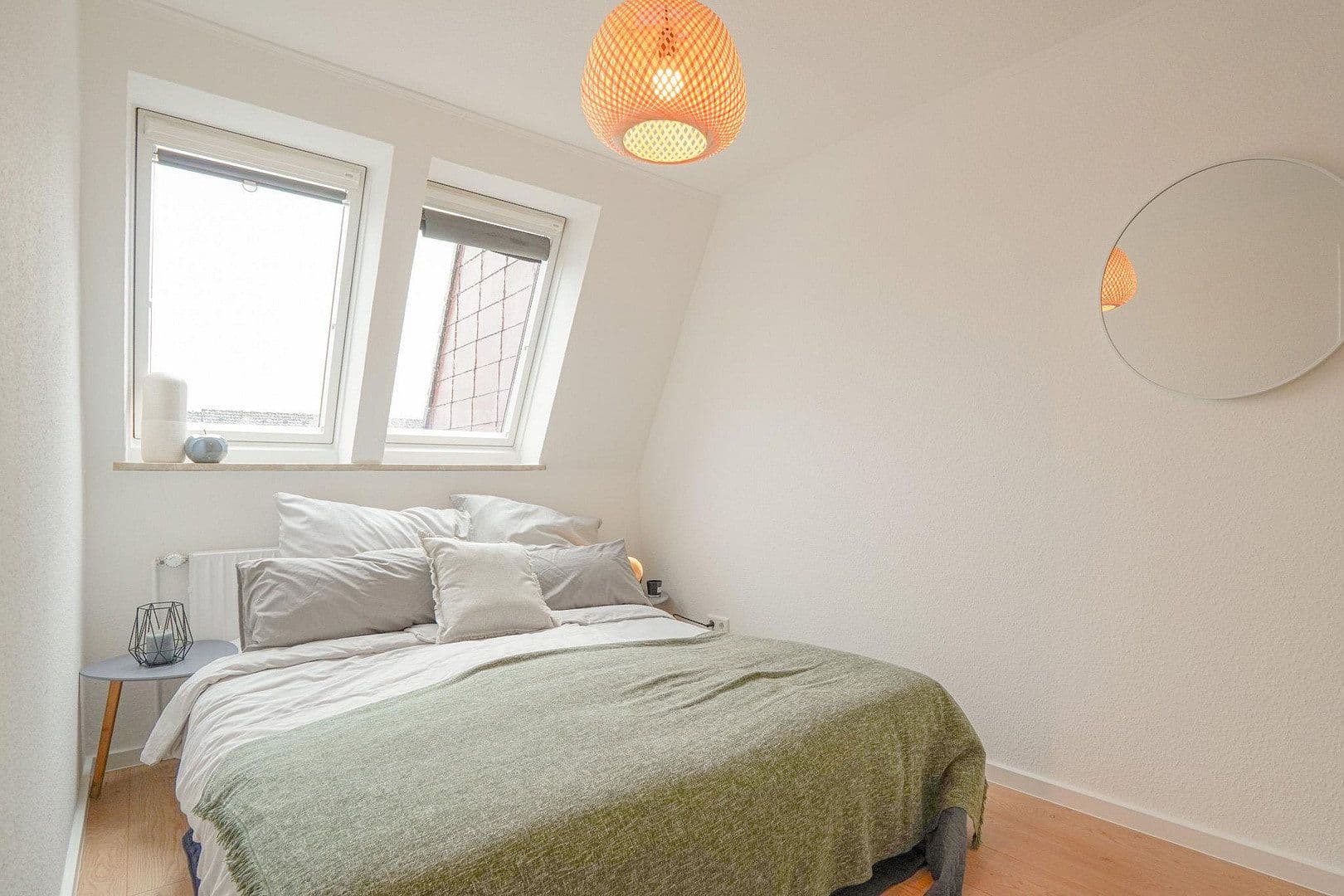 2 bedroom flat for sale, 45 m², Lilienthal, Lower Saxony 2 bedroom flat for sale, 45 m², Lilienthal, Lower Saxony