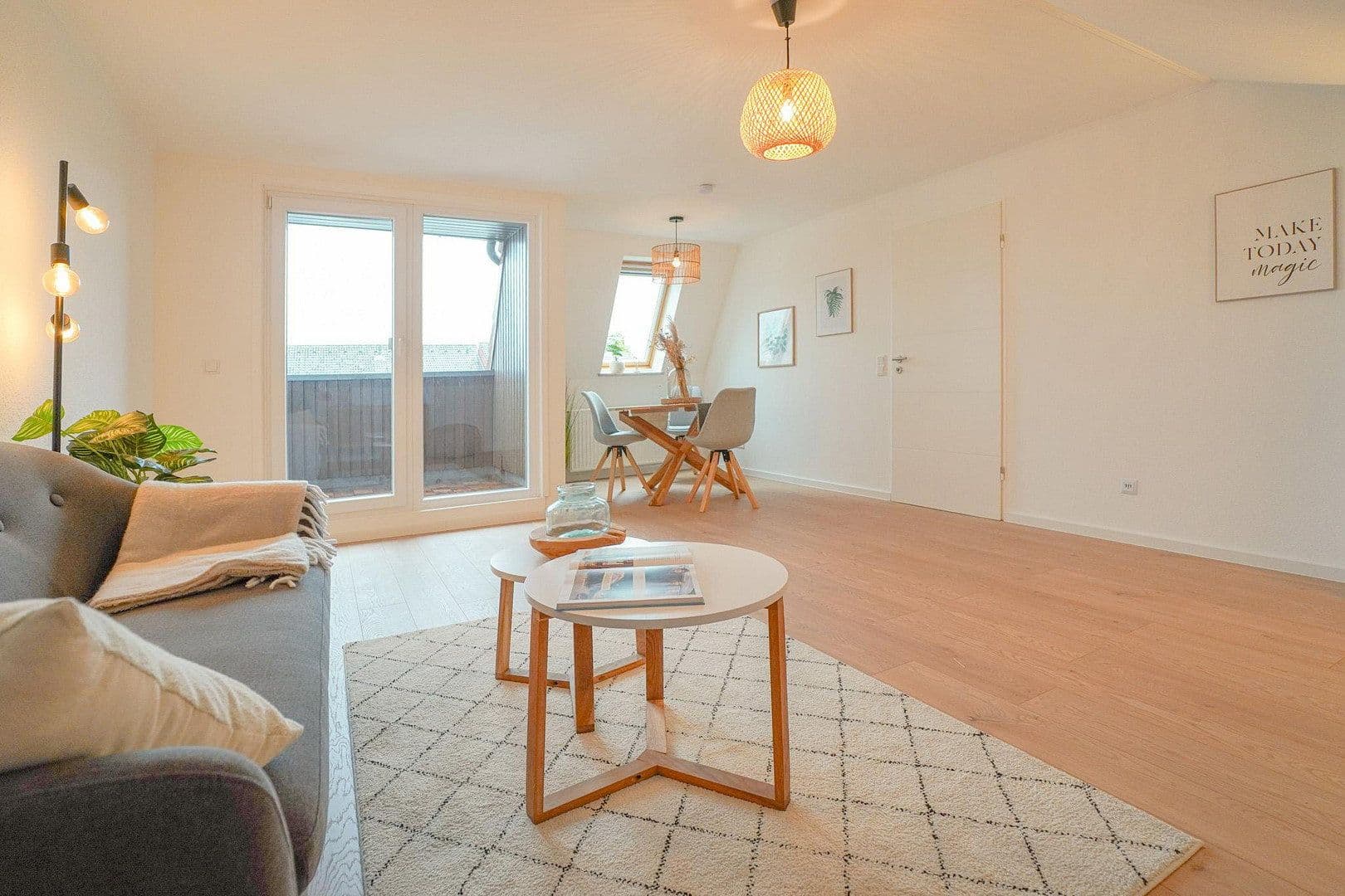 2 bedroom flat for sale, 45 m², Lilienthal, Lower Saxony 2 bedroom flat for sale, 45 m², Lilienthal, Lower Saxony