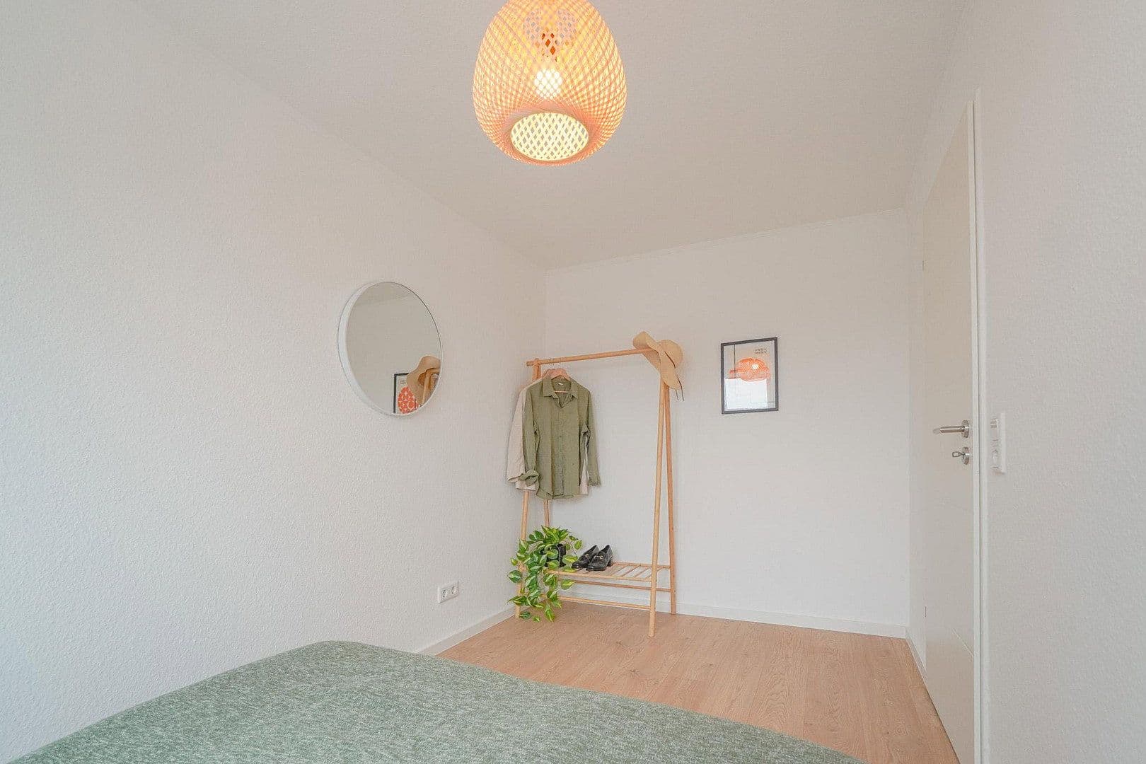 2 bedroom flat for sale, 45 m², Lilienthal, Lower Saxony 2 bedroom flat for sale, 45 m², Lilienthal, Lower Saxony