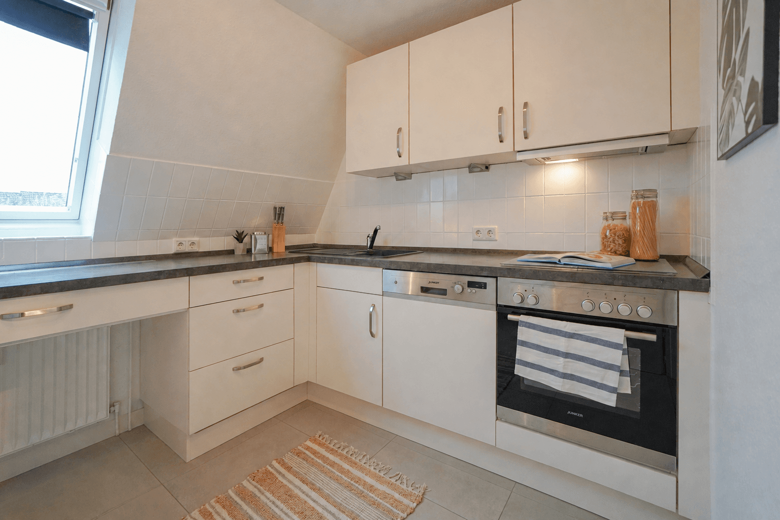 2 bedroom flat for sale, 45 m², Lilienthal, Lower Saxony 2 bedroom flat for sale, 45 m², Lilienthal, Lower Saxony