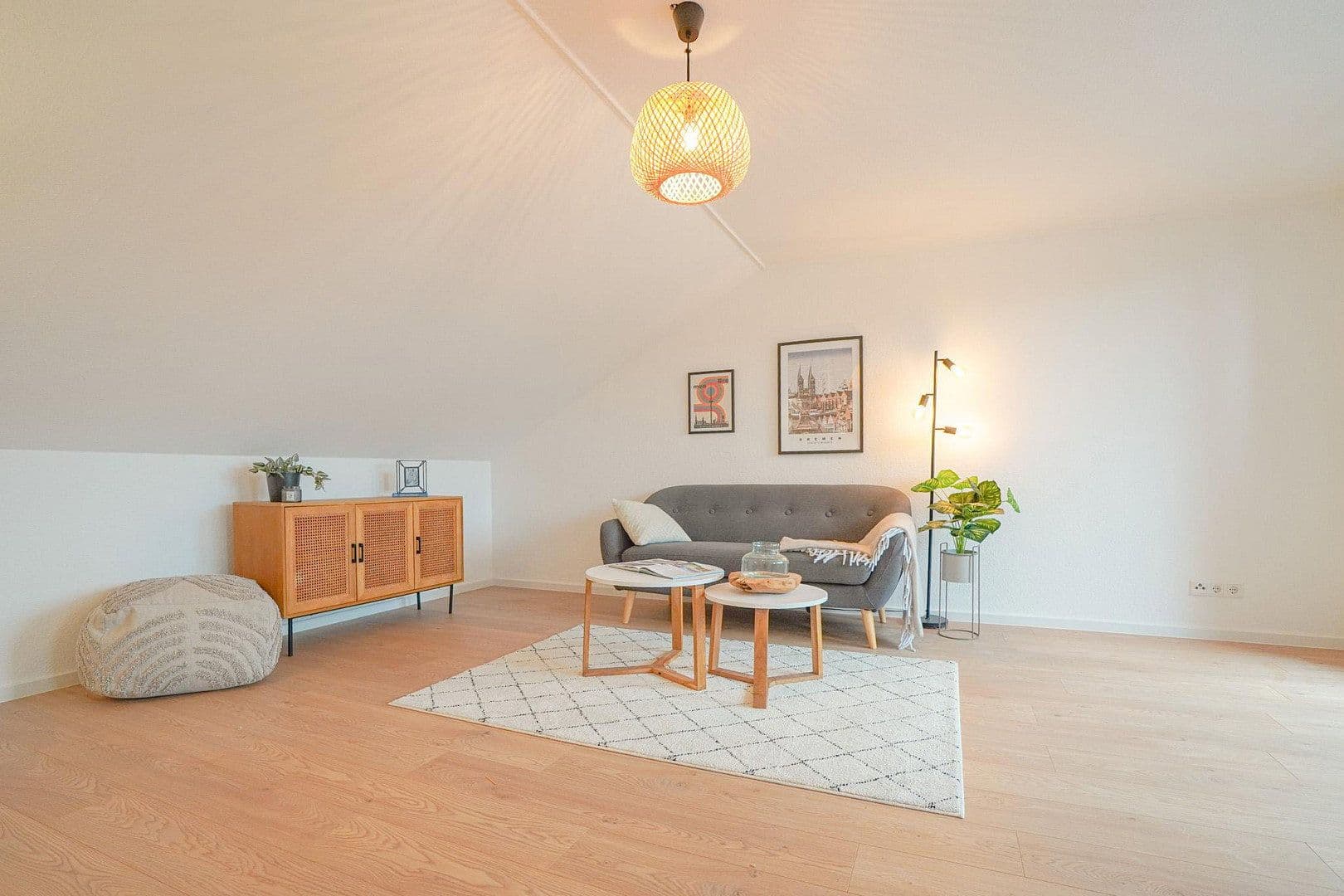 2 bedroom flat for sale, 45 m², Lilienthal, Lower Saxony 2 bedroom flat for sale, 45 m², Lilienthal, Lower Saxony