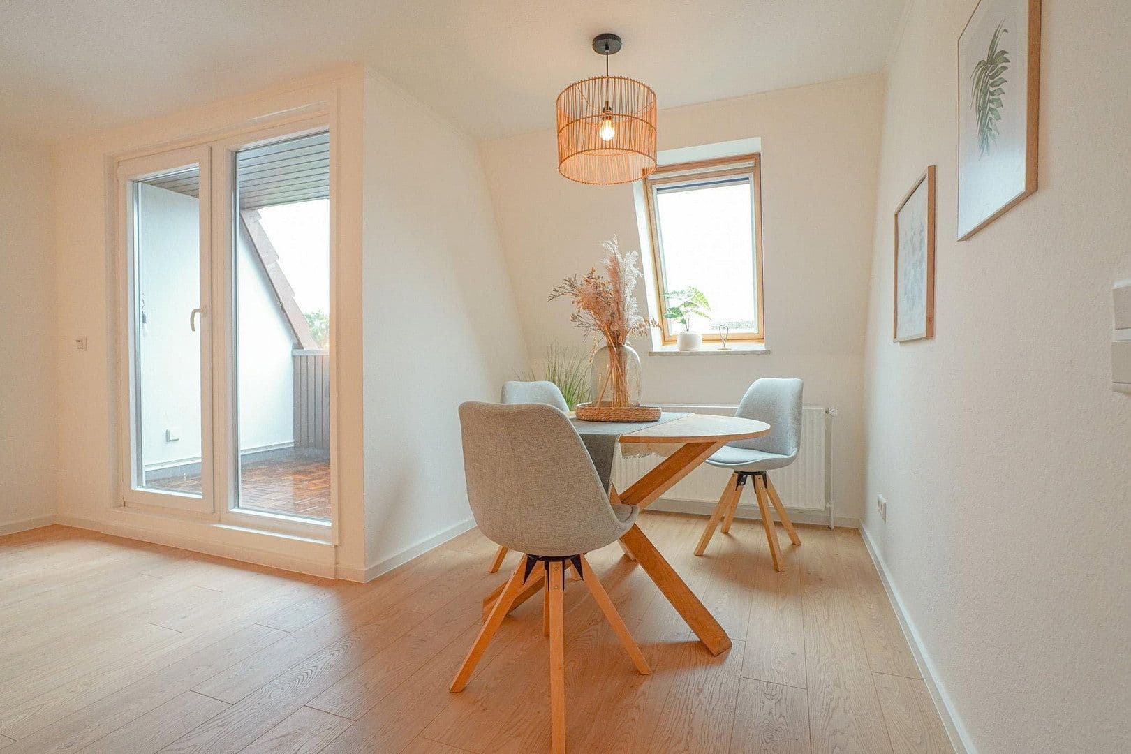 2 bedroom flat for sale, 45 m², Lilienthal, Lower Saxony 2 bedroom flat for sale, 45 m², Lilienthal, Lower Saxony