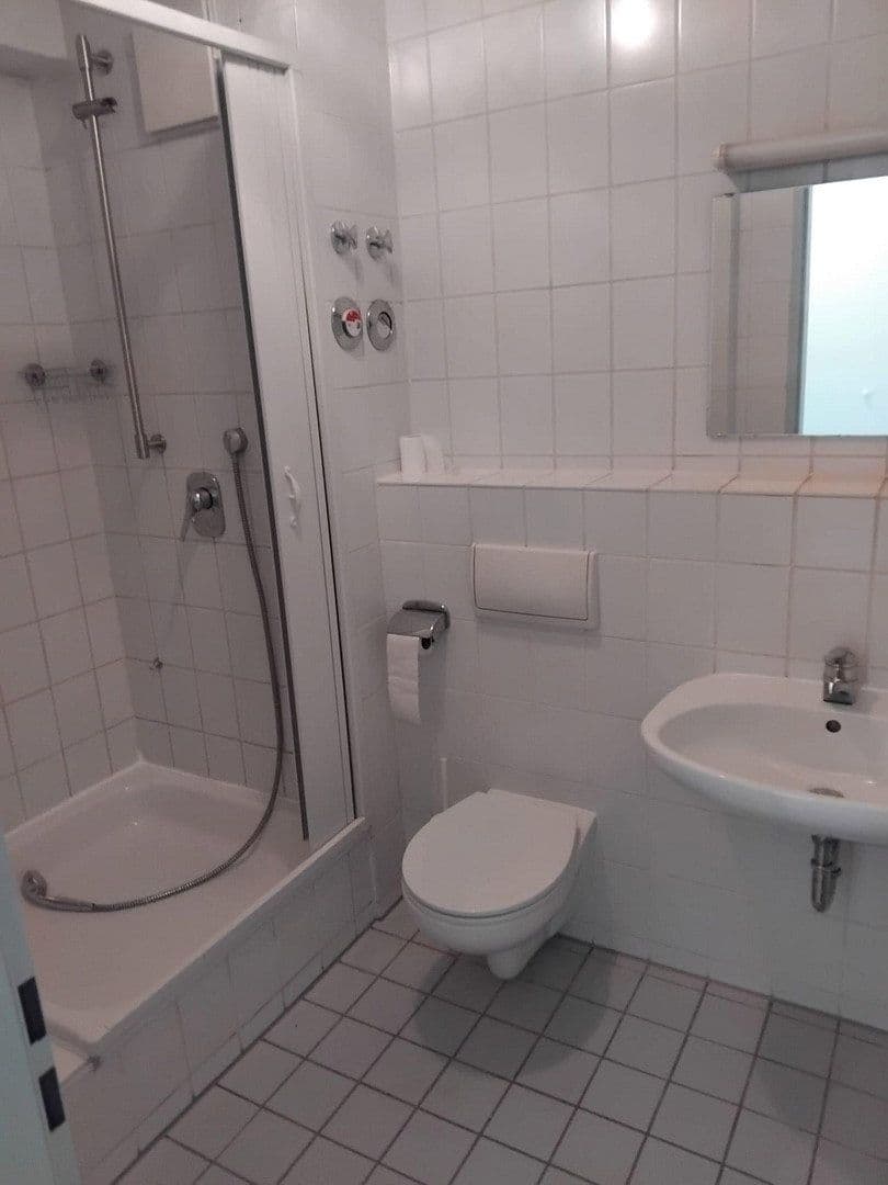 1 bedroom flat for sale, 25 m², Regensburg, Bavaria 1 bedroom flat for sale, 25 m², Regensburg, Bavaria