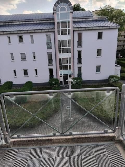 1 bedroom flat for sale, 25 m², Regensburg, Bavaria 1 bedroom flat for sale, 25 m², Regensburg, Bavaria