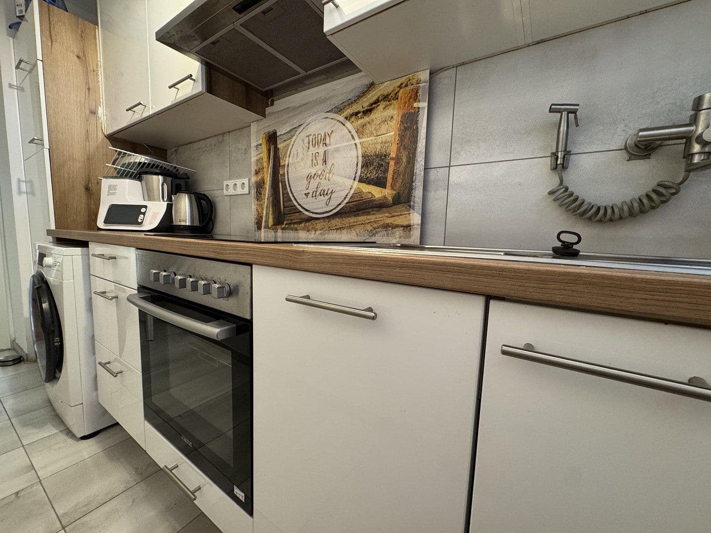 1 bedroom flat for sale, 47 m², Ostring 11-15, Frankenthal, Rhineland-Palatinate 1 bedroom flat for sale, 47 m², Ostring 11-15, Frankenthal, Rhineland-Palatinate