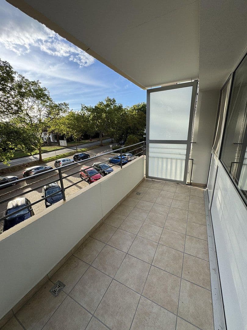 1 bedroom flat for sale, 47 m², Ostring 11-15, Frankenthal, Rhineland-Palatinate 1 bedroom flat for sale, 47 m², Ostring 11-15, Frankenthal, Rhineland-Palatinate