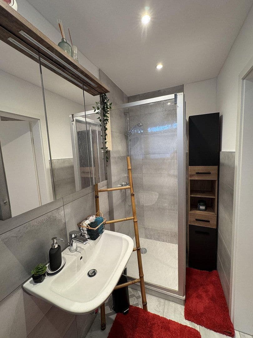 1 bedroom flat for sale, 47 m², Ostring 11-15, Frankenthal, Rhineland-Palatinate 1 bedroom flat for sale, 47 m², Ostring 11-15, Frankenthal, Rhineland-Palatinate