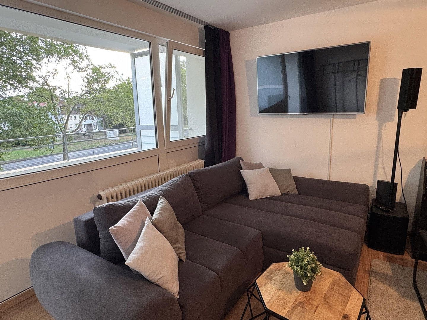 1 bedroom flat for sale, 47 m², Ostring 11-15, Frankenthal, Rhineland-Palatinate 1 bedroom flat for sale, 47 m², Ostring 11-15, Frankenthal, Rhineland-Palatinate