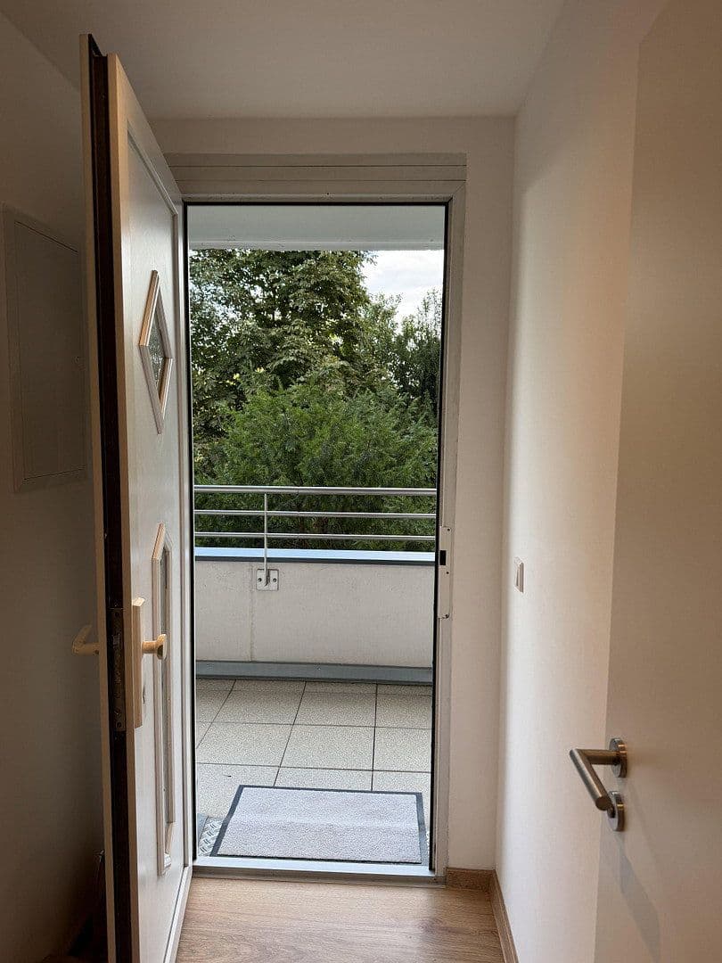 1 bedroom flat for sale, 47 m², Ostring 11-15, Frankenthal, Rhineland-Palatinate 1 bedroom flat for sale, 47 m², Ostring 11-15, Frankenthal, Rhineland-Palatinate