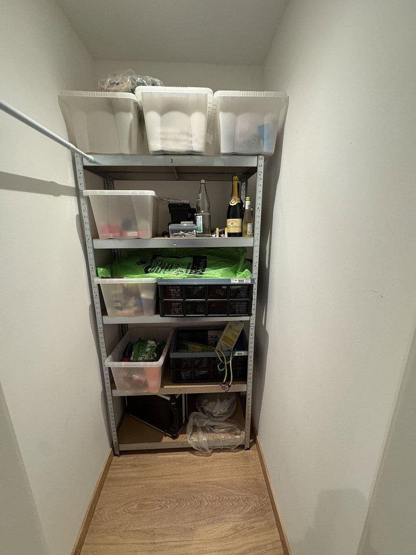 1 bedroom flat for sale, 47 m², Ostring 11-15, Frankenthal, Rhineland-Palatinate 1 bedroom flat for sale, 47 m², Ostring 11-15, Frankenthal, Rhineland-Palatinate
