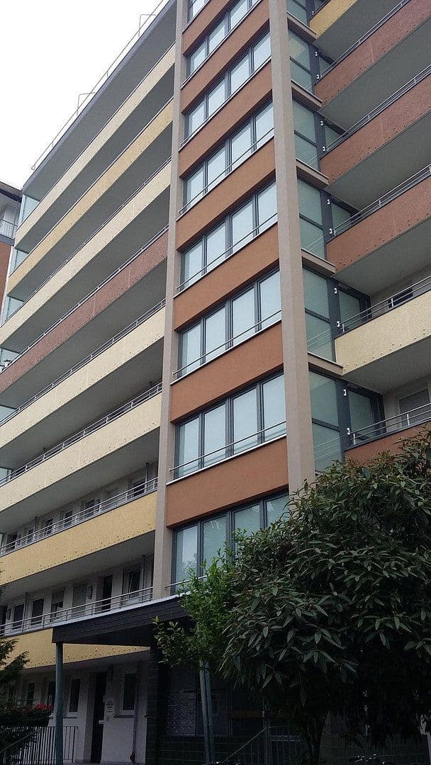1 bedroom flat for sale, 47 m², Ostring 11-15, Frankenthal, Rhineland-Palatinate 1 bedroom flat for sale, 47 m², Ostring 11-15, Frankenthal, Rhineland-Palatinate