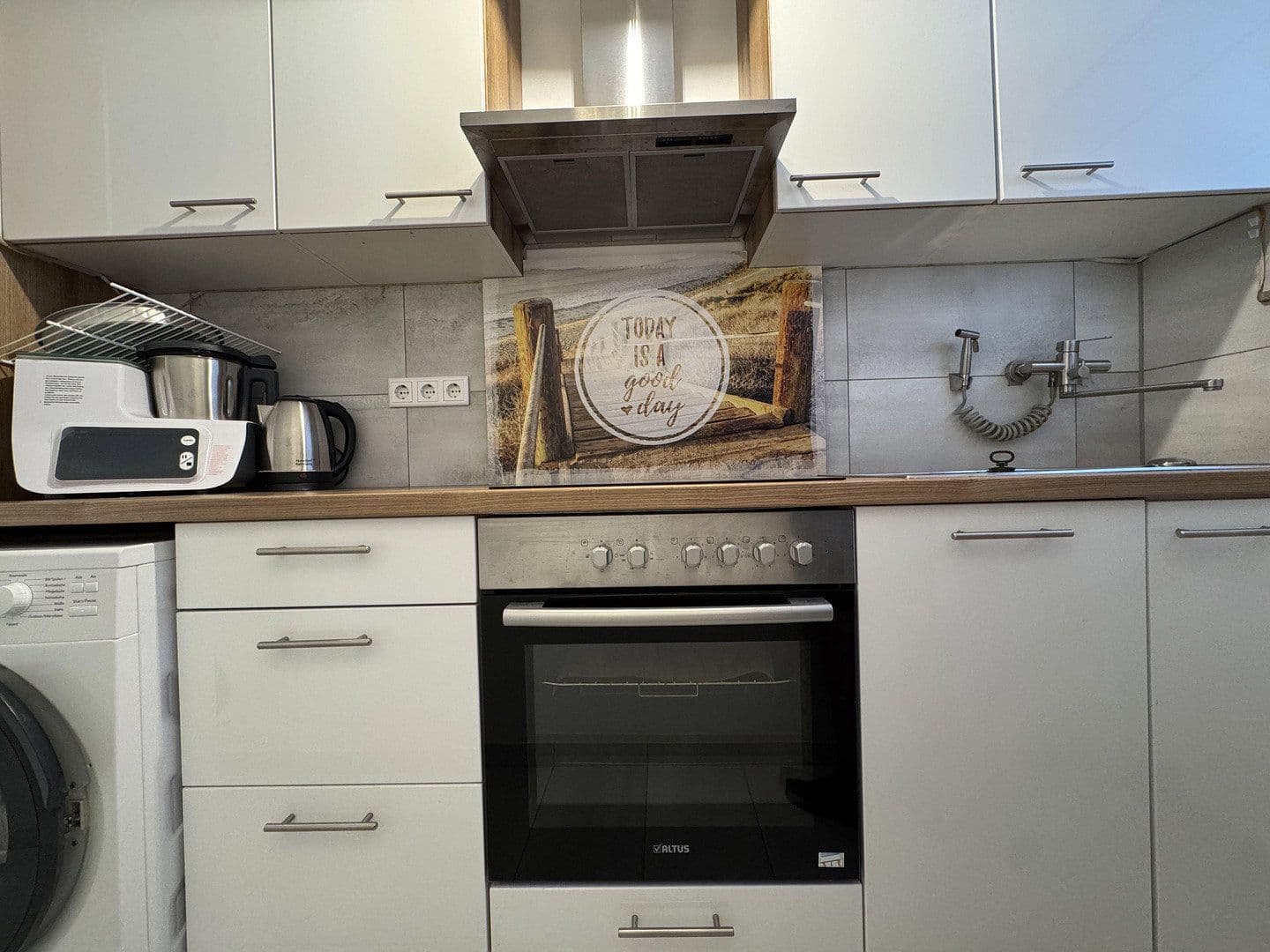 1 bedroom flat for sale, 47 m², Ostring 11-15, Frankenthal, Rhineland-Palatinate 1 bedroom flat for sale, 47 m², Ostring 11-15, Frankenthal, Rhineland-Palatinate